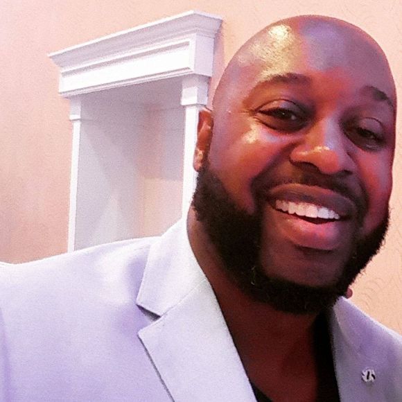 Meet your Posher, K - Picture 1 of 1